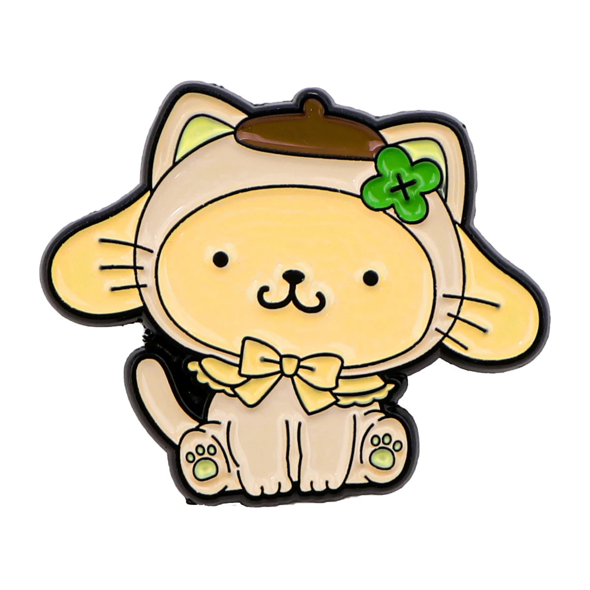 Inspired Sanrio Pin Set