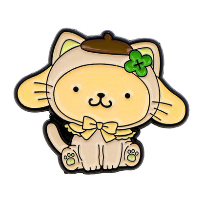 Inspired Sanrio Pin Set