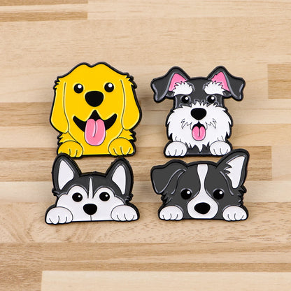 Beloved Pet Pins