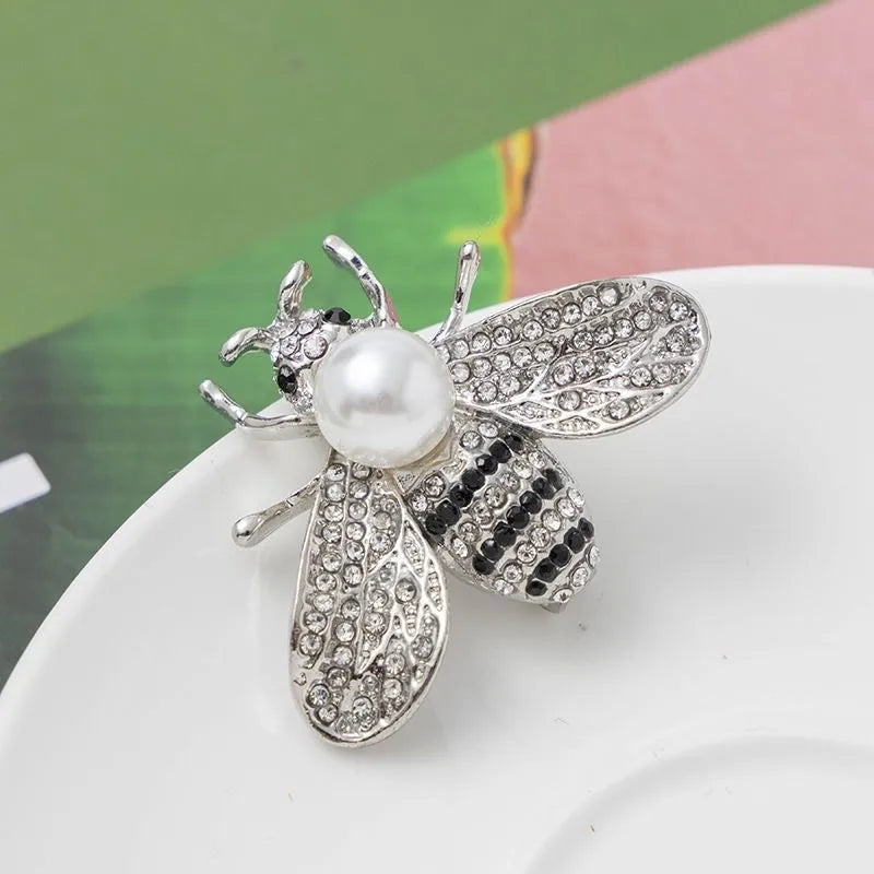 Queen Bee Pins