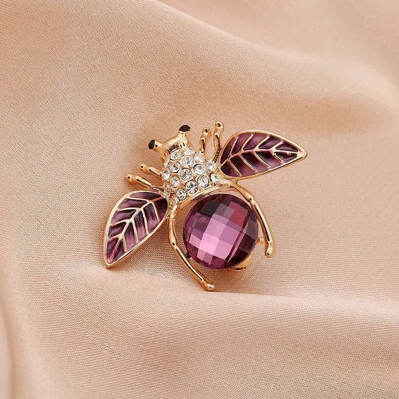 Queen Bee Pins
