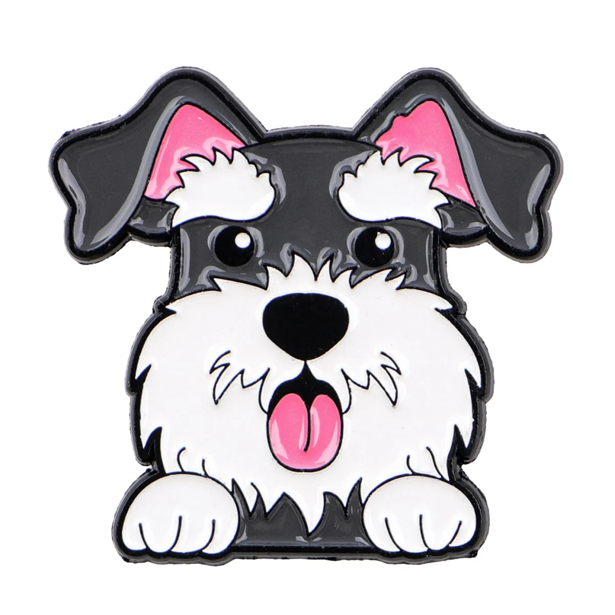 Beloved Pet Pins