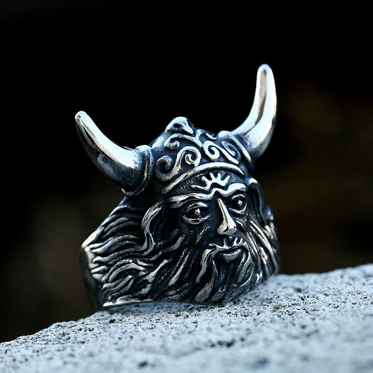 Viking Ring