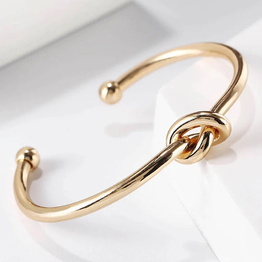 Love Knot Bracelet