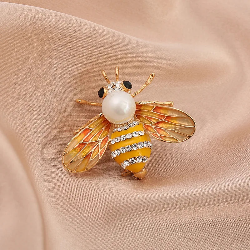 Queen Bee Pins