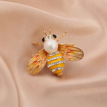 Queen Bee Pins