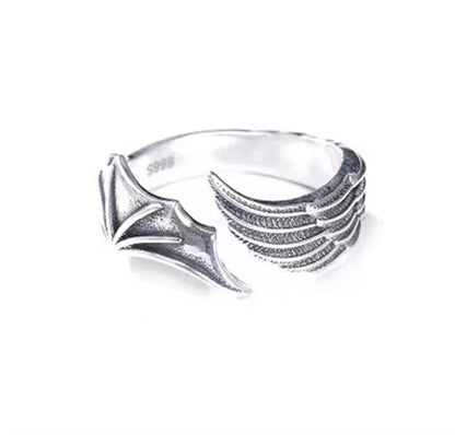 Hybrid Beast Ring