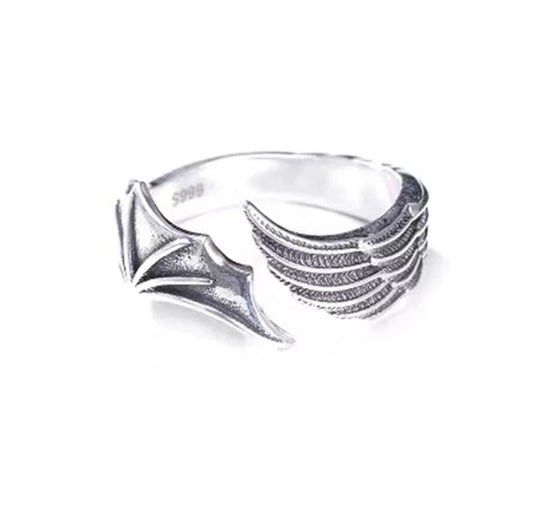 Hybrid Beast Ring