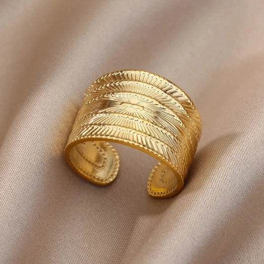 Horizon Ring