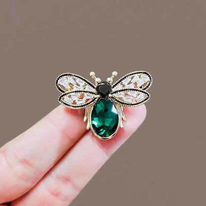 Queen Bee Pins