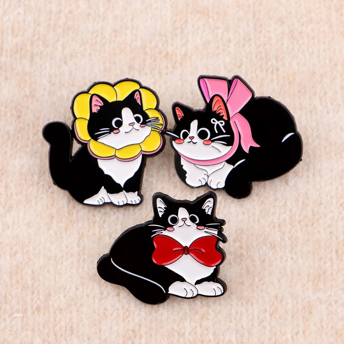 Beloved Pet Pins