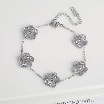 Daisy Chain Bracelet