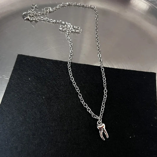 Cavity Pendant