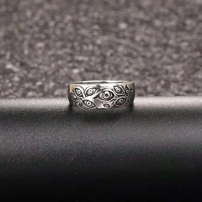 Sukuna Ring