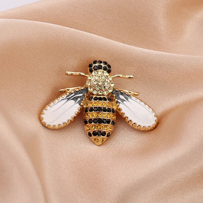 Queen Bee Pins