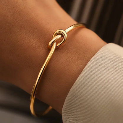 Love Knot Bracelet