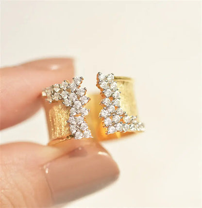 Splash Ring