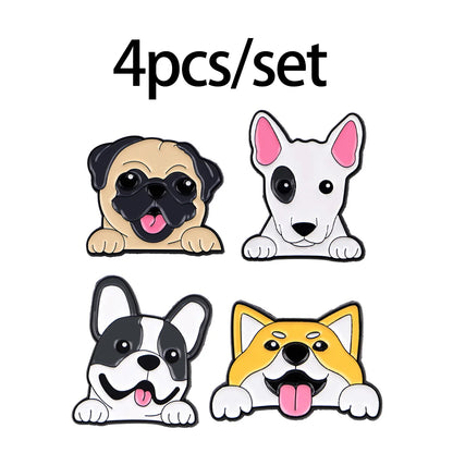 Beloved Pet Pins