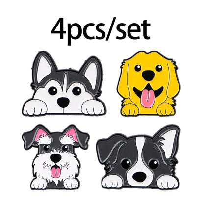 Beloved Pet Pins