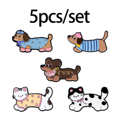 Beloved Pet Pins