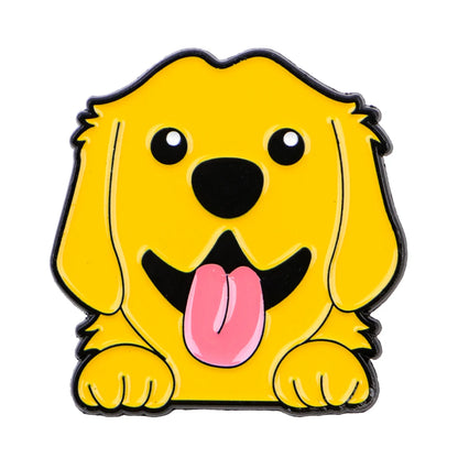 Beloved Pet Pins