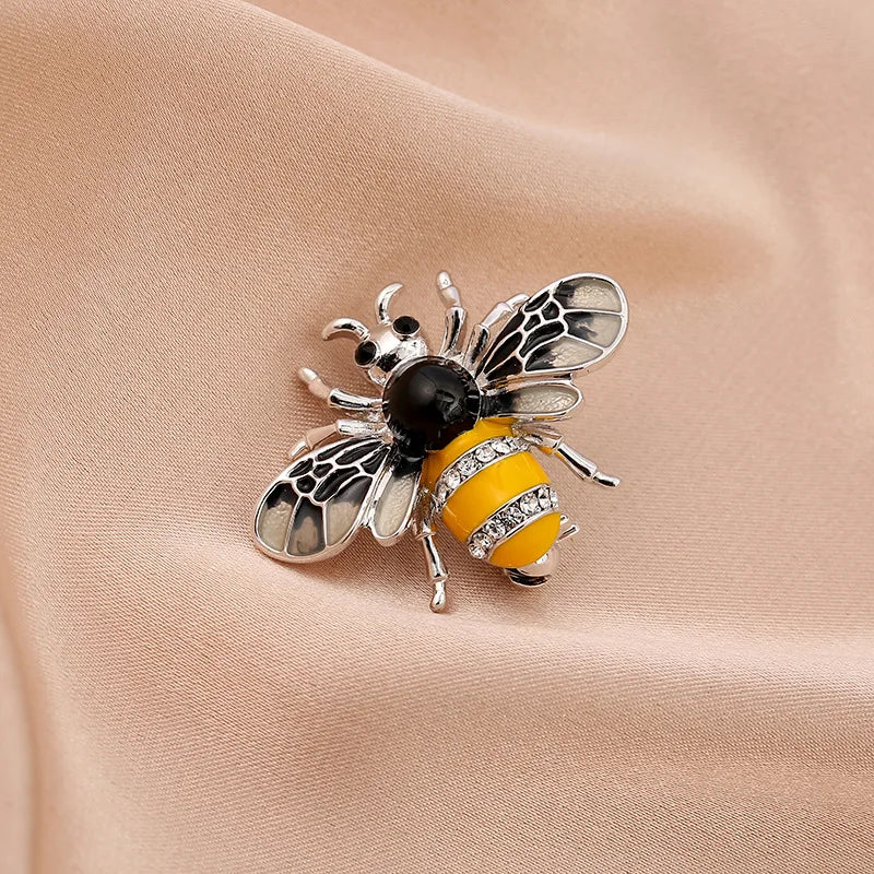 Queen Bee Pins
