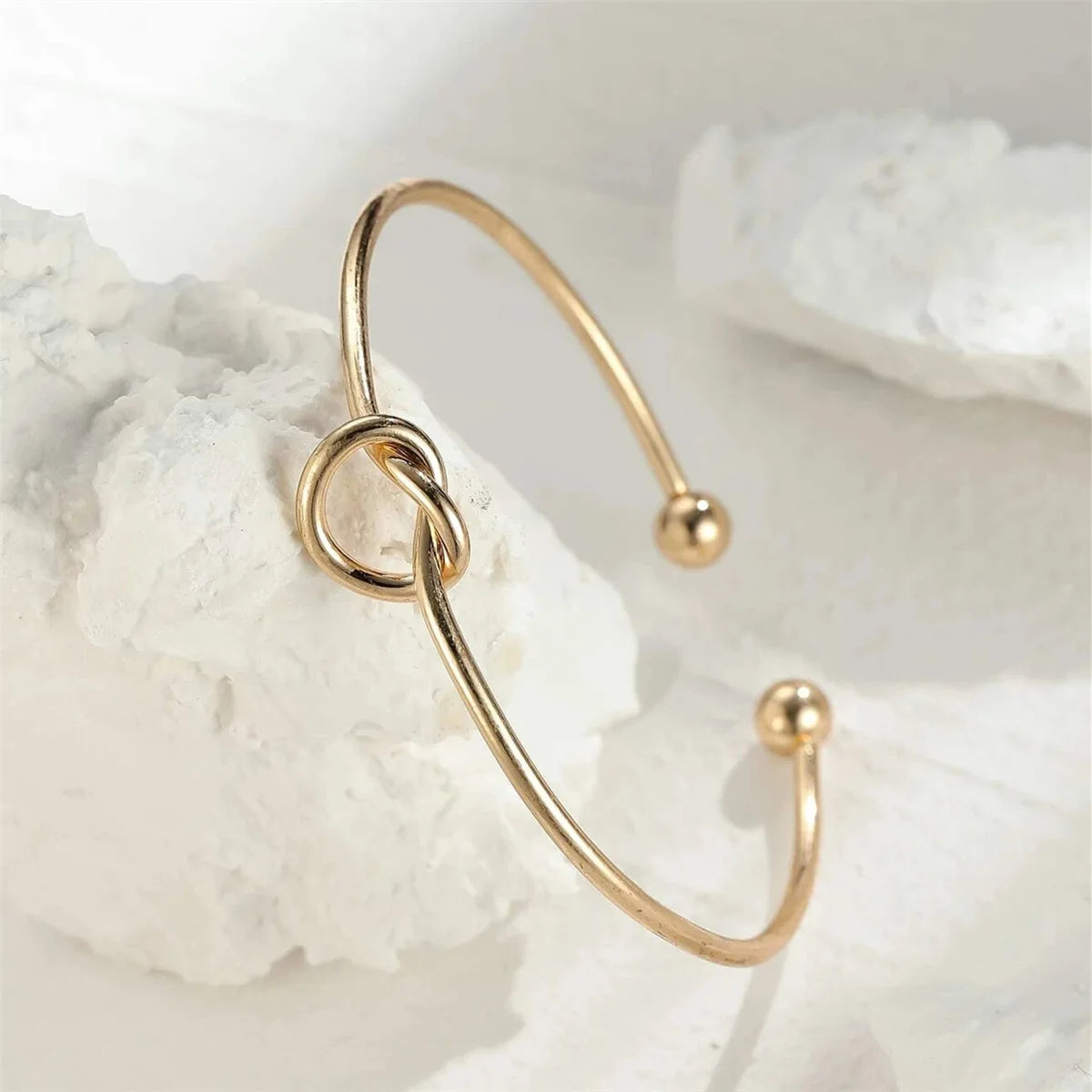 Love Knot Bracelet