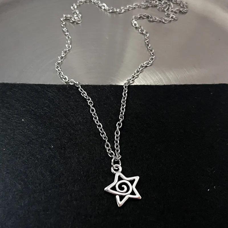 Trickstar Pendant