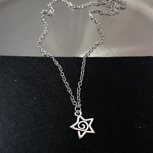 Trickstar Pendant