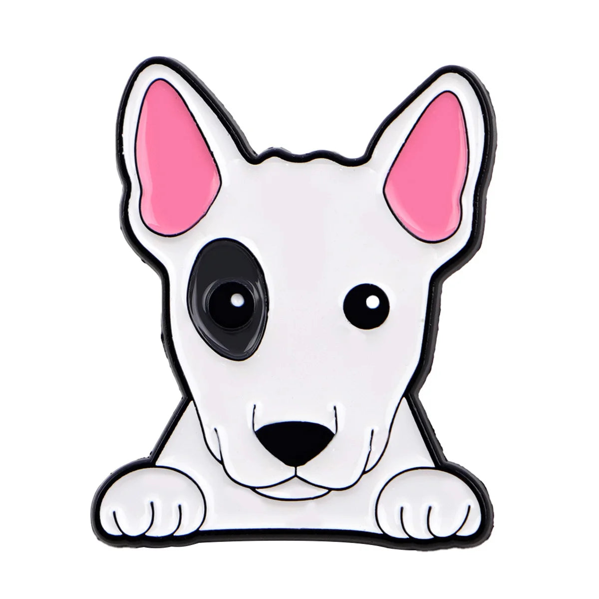 Beloved Pet Pins