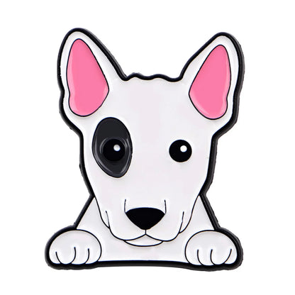 Beloved Pet Pins