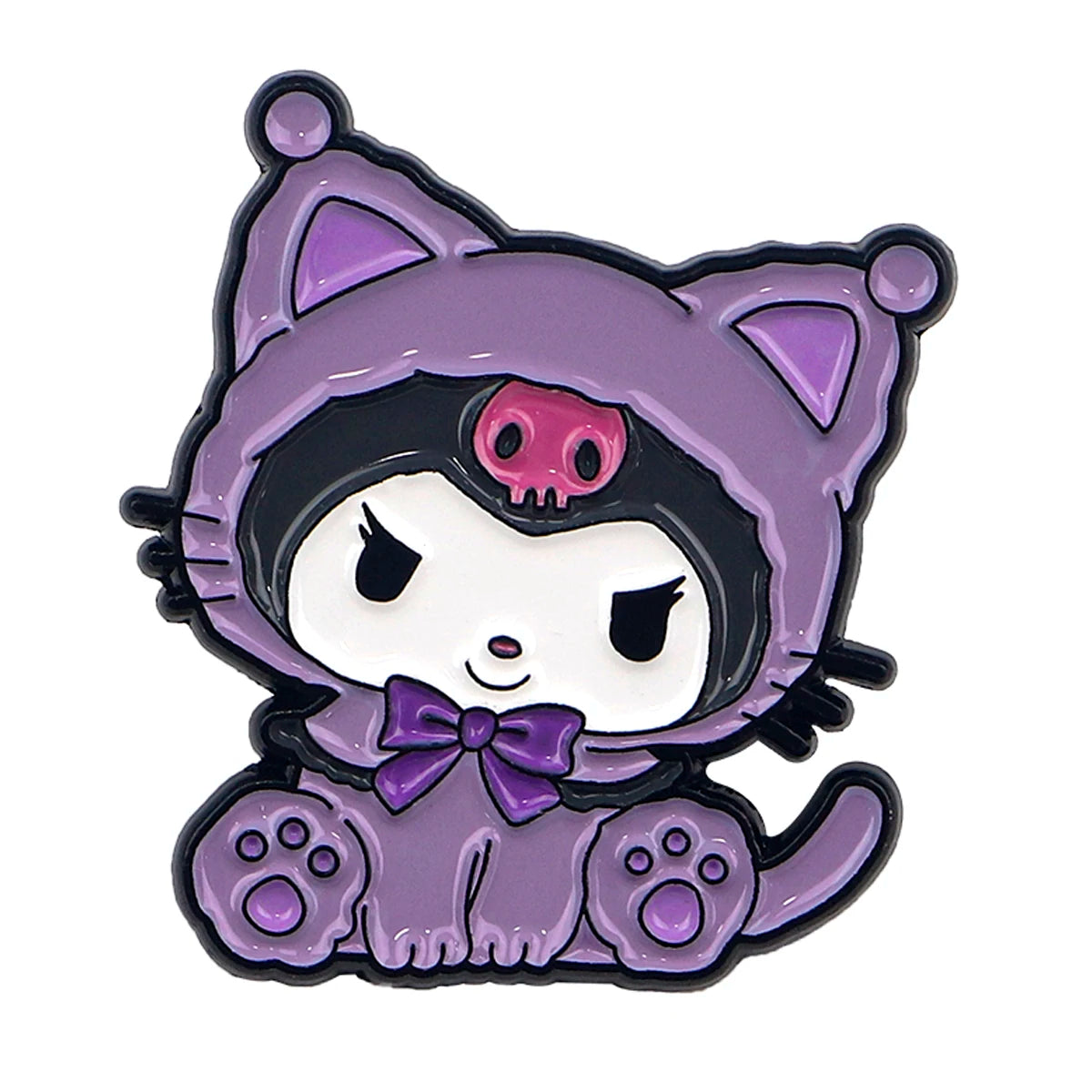 Inspired Sanrio Pin Set