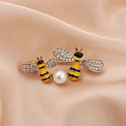 Queen Bee Pins