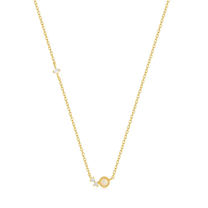Maria Necklace