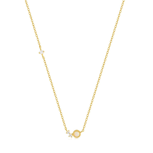 Maria Necklace