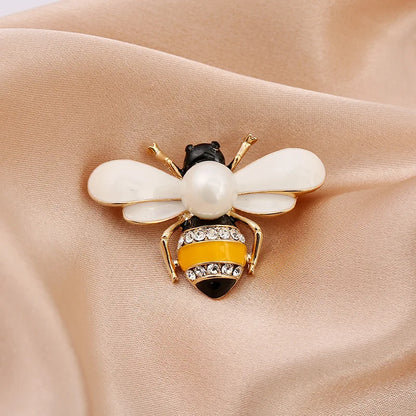 Queen Bee Pins