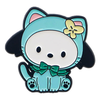 Inspired Sanrio Pin Set