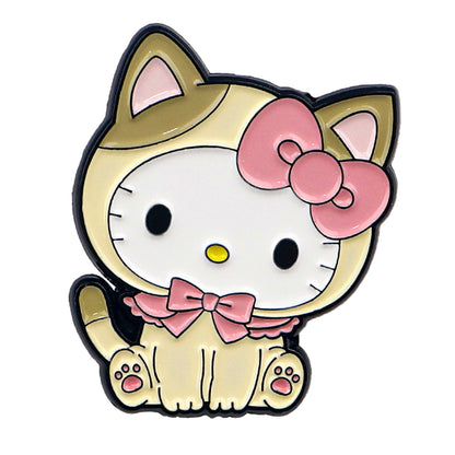 Inspired Sanrio Pin Set