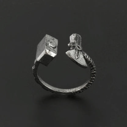 Stormbreaker Ring