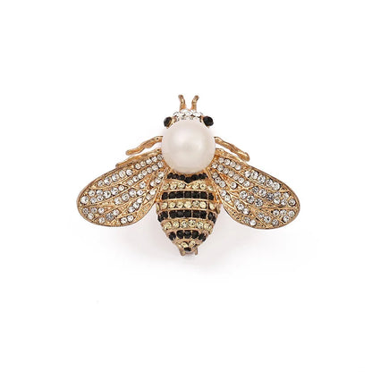 Queen Bee Pins