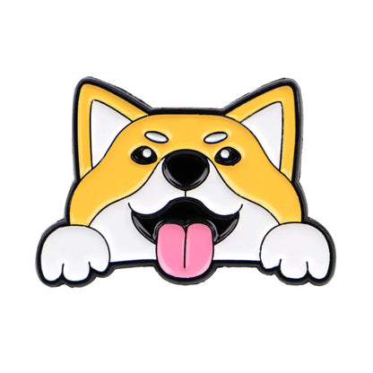 Beloved Pet Pins