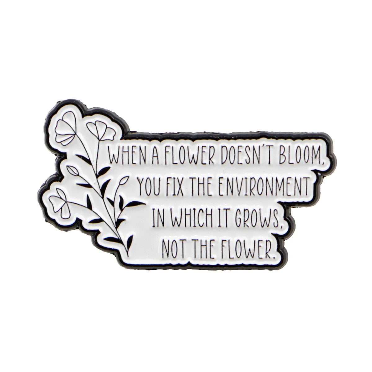 Kawaii Enamel Pin Badges