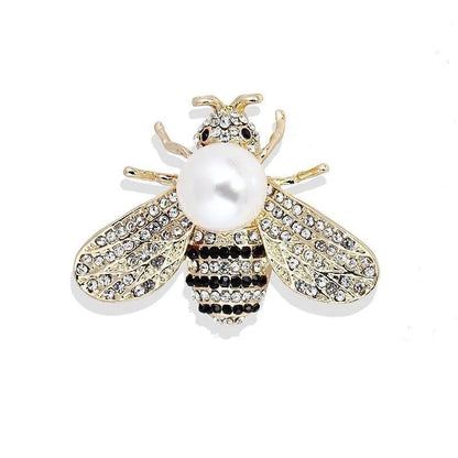Queen Bee Pins