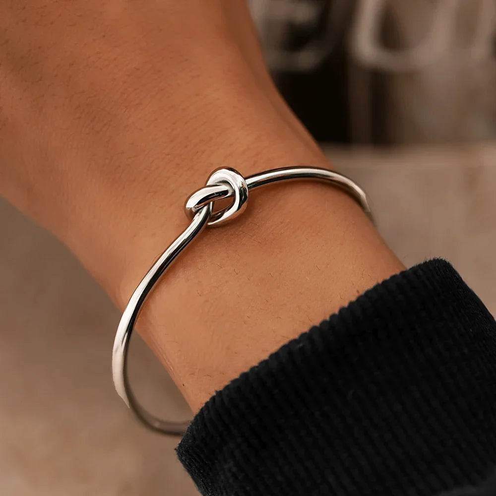 Love Knot Bracelet