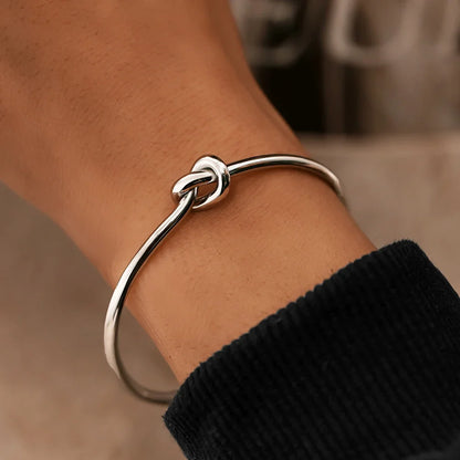 Love Knot Bracelet