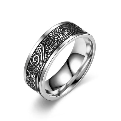 Waver Ring