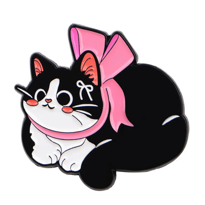 Beloved Pet Pins