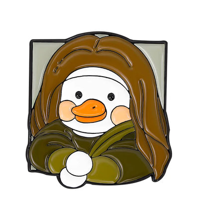 Fine Art Duck Pins