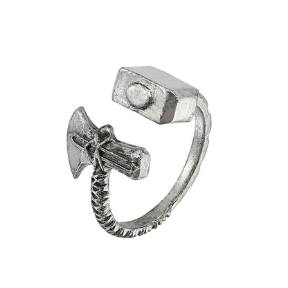 Stormbreaker Ring