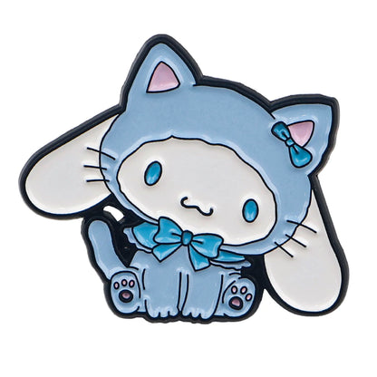 Inspired Sanrio Pin Set
